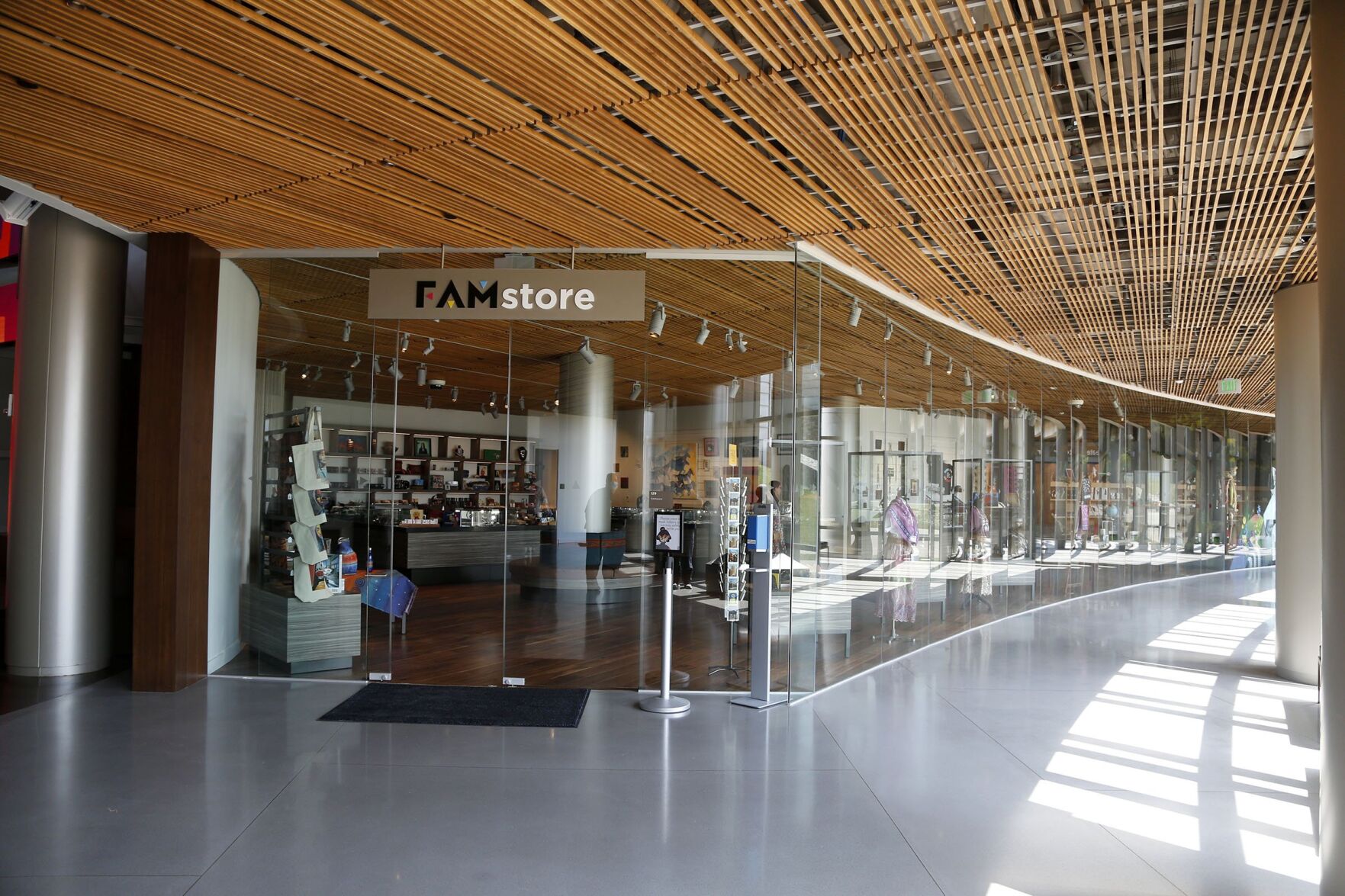 First Americans Museum
